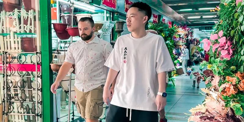 Yiwu Commodity Market: What You Should Consider Before Visiting