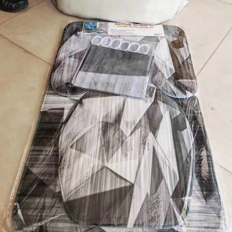 Yiwu market products category - Home Textile