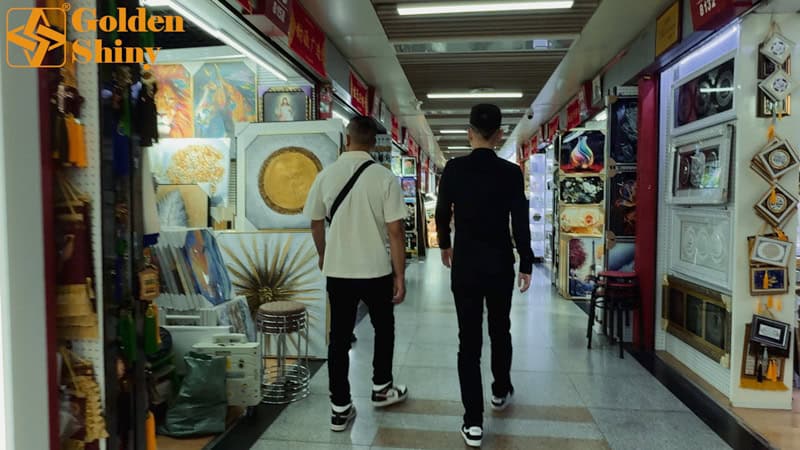 Yiwu-Sourcing-Agent-Provides-One-Stop-Service-in-the-China-Yiwu-Market-Yiwu Customs Clearance
