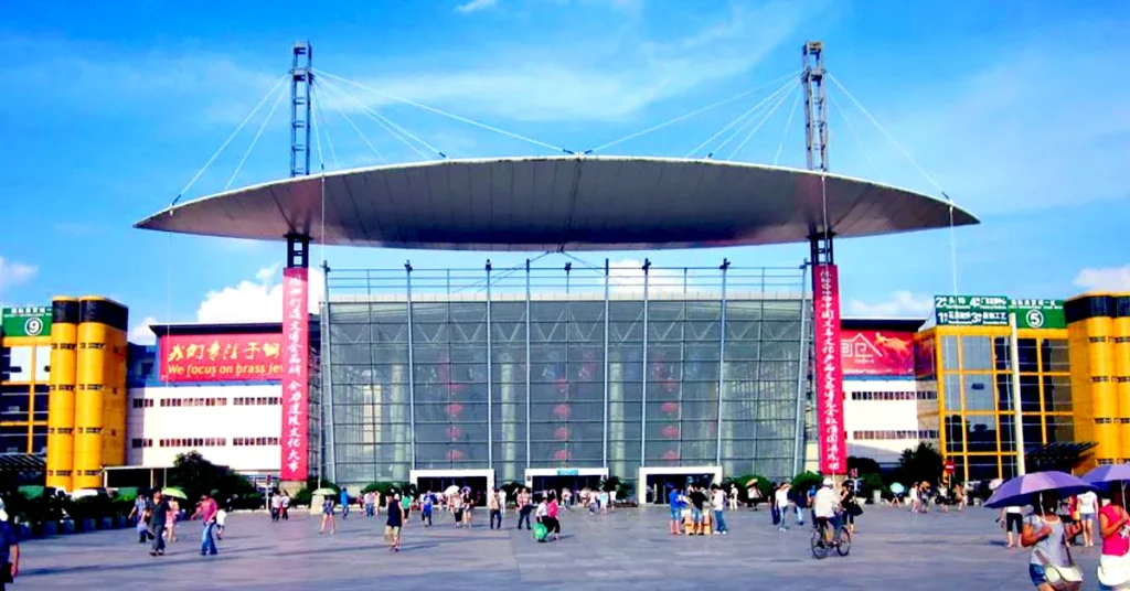 Yiwu Market Guide Full Details on Products District Layout 1200 628