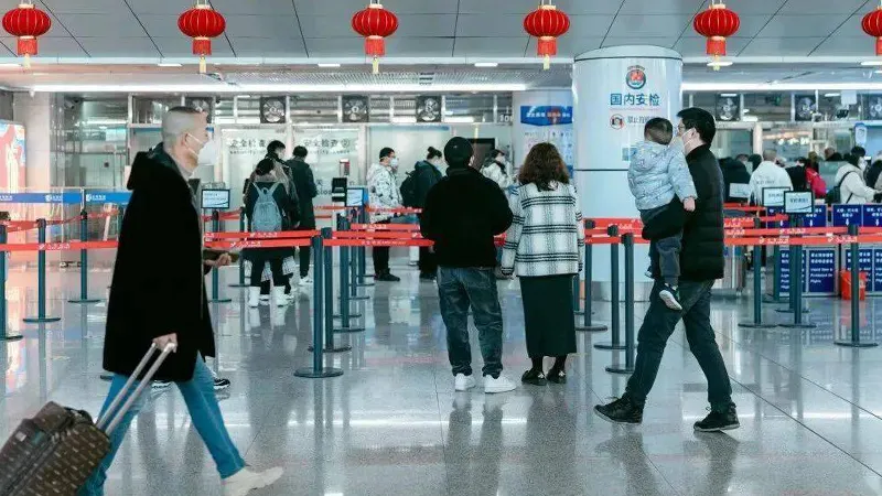 Yiwu Airport Guide About Flights Transport Facilities Inside Yiwu Airport
