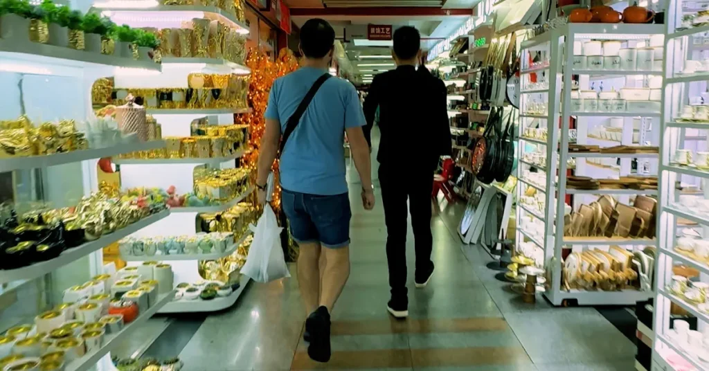 Yiwu Arts Crafts Market-The Ultimate Sourcing Guide