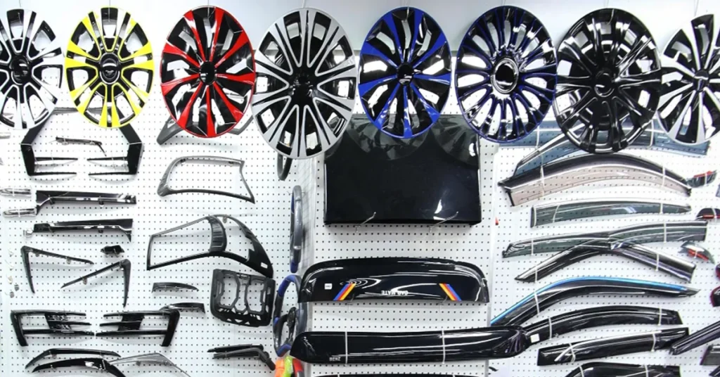 Yiwu Car Accessories Market A Complete Buying Guide