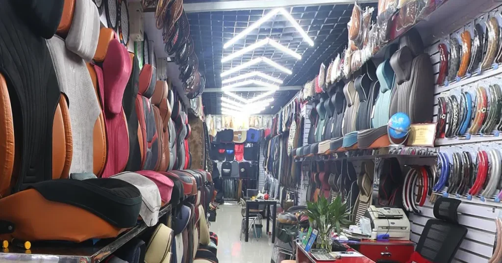 Yiwu Car Accessories Market A Complete Buying Guide shop