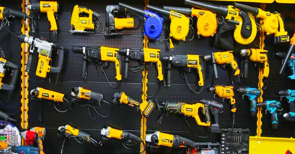 Yiwu Hardware Market A Complete Guide for Buyers