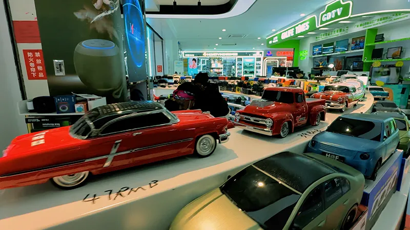 Yiwu Toys Wholesale Market A Complete Sourcing Guide 800-450-3