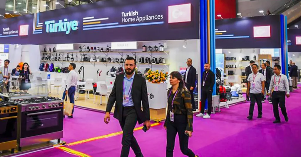 Canton Fair 2025 Phase 2 guide