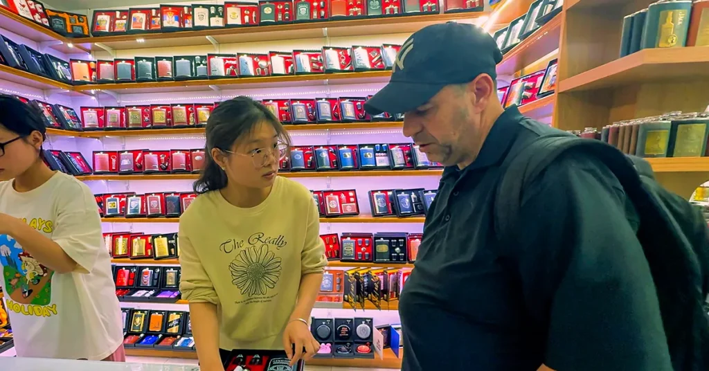Direct Buying vs Hiring a Yiwu Agent