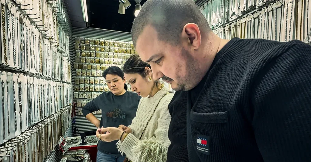 Yiwu Sourcing Trip Canton Fair Expert Guide for 2025