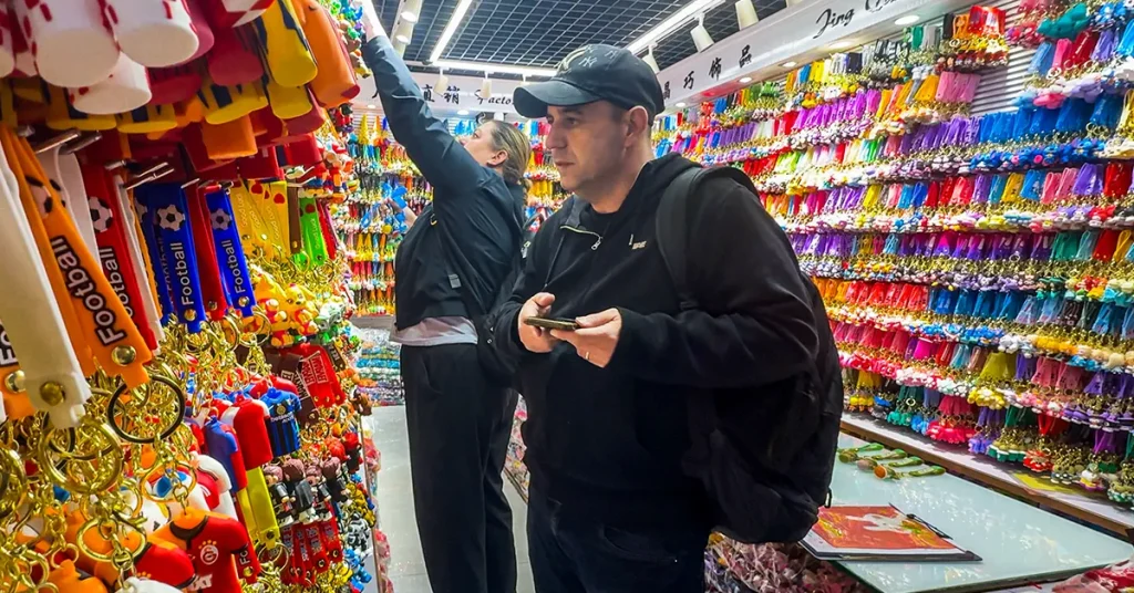 How to Buy from Yiwu Futian Market and Avoid Costly Mistakes