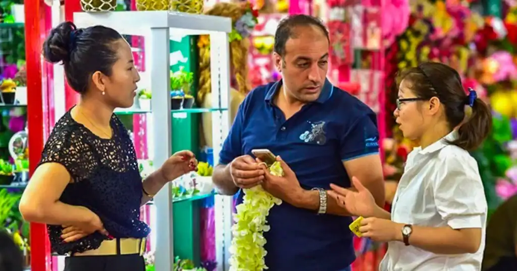 Why Working with a Yiwu Agent Matters for Bulk Buyers