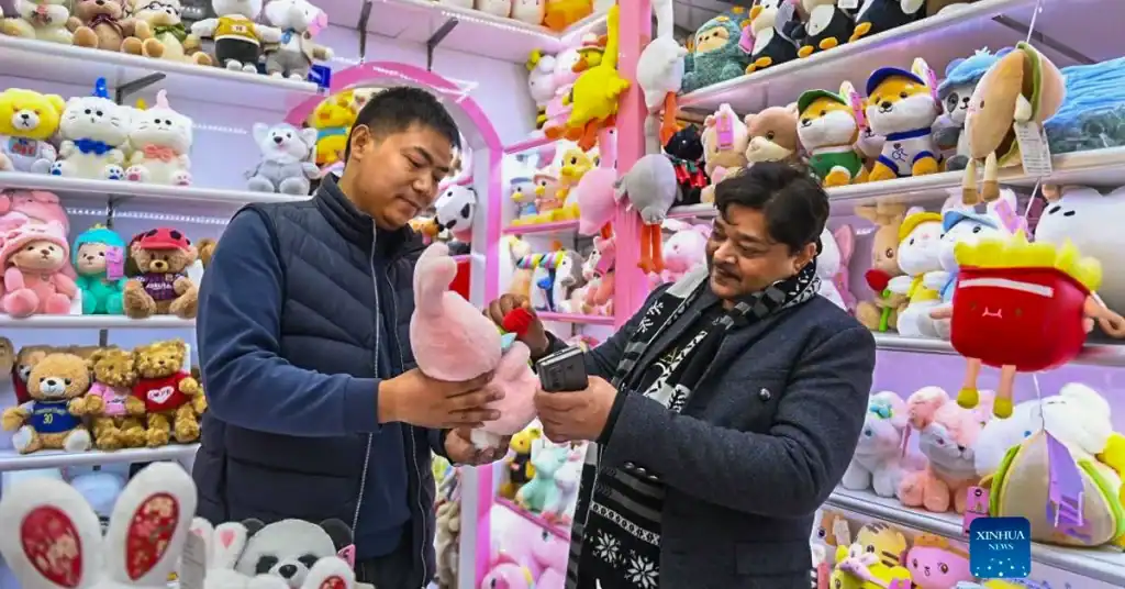 Yiwu Educational Toys Wholesale