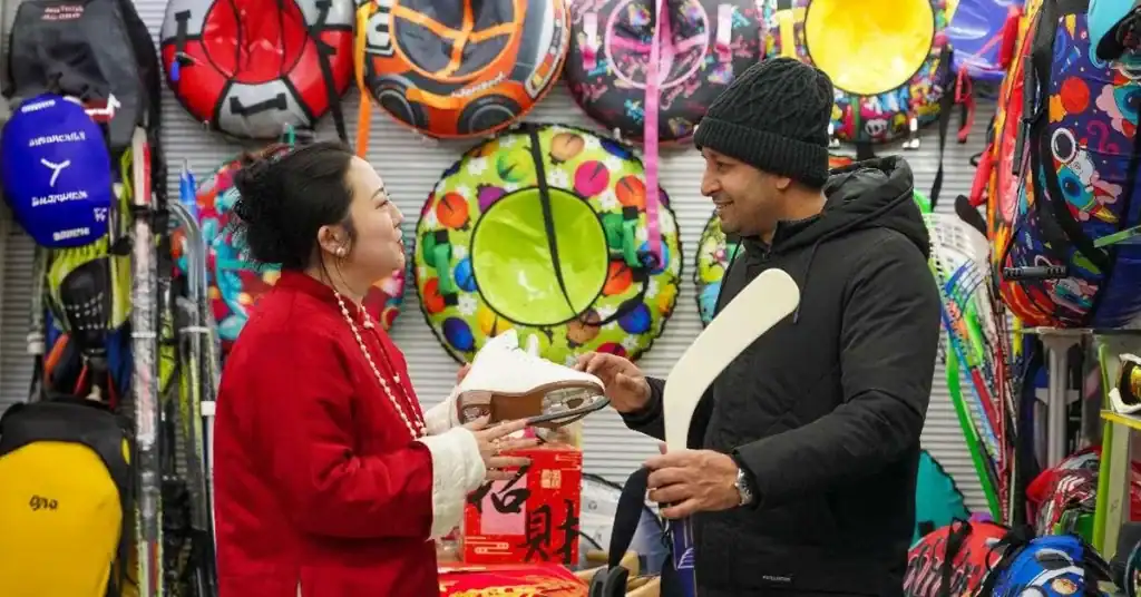 Yiwu Market Summer 2025 Sourcing Trends You Can Not Miss