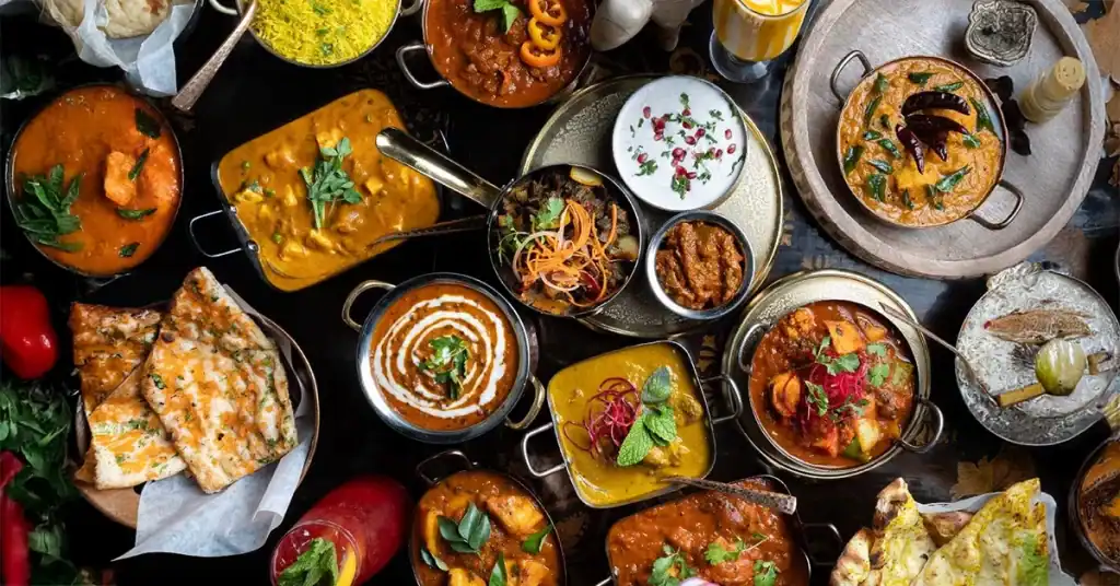 Top Indian Restaurants in Guangzhou for Canton Fair 2025 Autumn Visitors