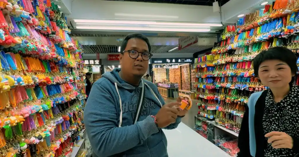 Top 10 Yiwu Market Tips for Importers Before Visiting China