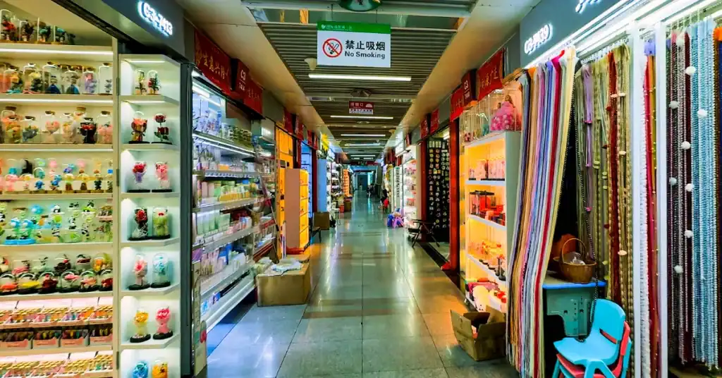 Yiwu China Market: The Ultimate Guide for Global Buyers