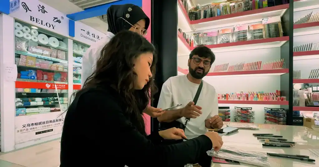 Top 10 Yiwu Agent Selection Mistakes Importers Must Avoid