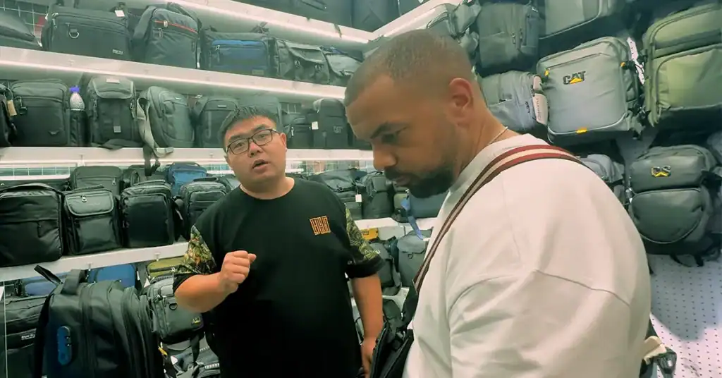 Top 5 Mistakes Hiring Yiwu Agent That Many Importers Make