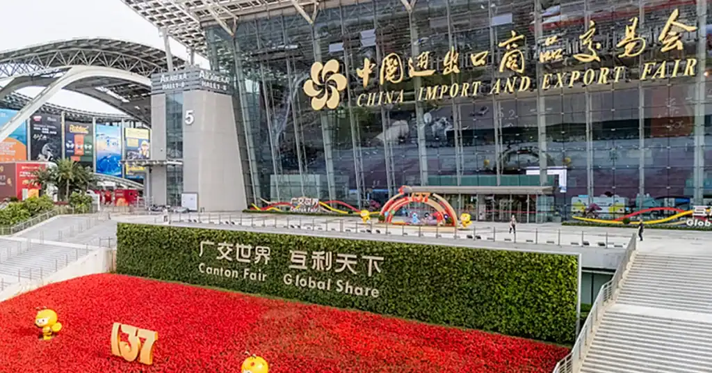How to register for Canton Fair 2026 buyer badge and invitation letter guide