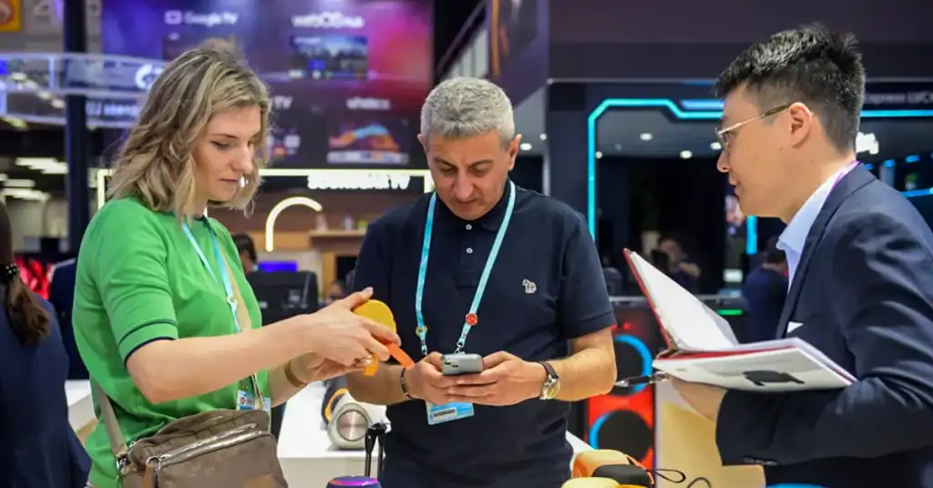 why canton fair alone is not enough for importers