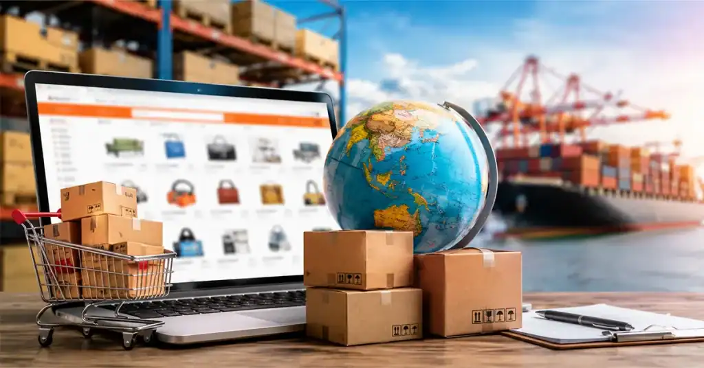 1688 Product Sourcing for overseas buyers importing wholesale products from China